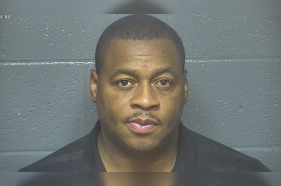 Bricktown Bust Puts Former Thunder High-Flyer Desmond Mason Back In The Spotlight