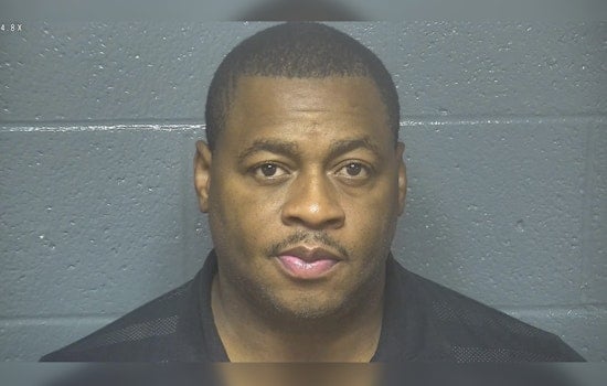 Bricktown Bust Puts Former Thunder High-Flyer Desmond Mason Back In The Spotlight