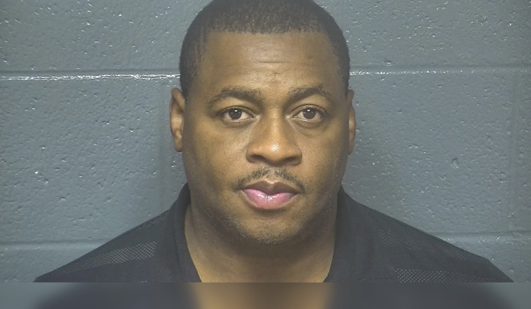 Bricktown Bust Puts Former Thunder High-Flyer Desmond Mason Back In The Spotlight