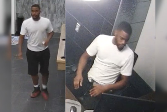 Bricktown Office Raider Trashes Leasing Suite, OKC Cops Plead for Tips