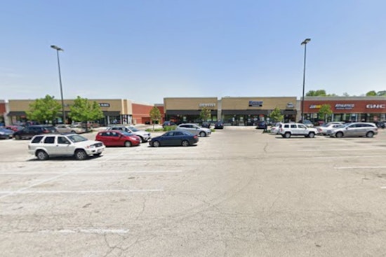 Brickyard Mall Beatdown Claim Nets $190K City Payout