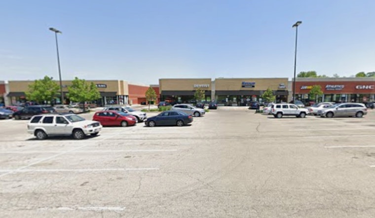 Brickyard Mall Beatdown Claim Nets $190K City Payout