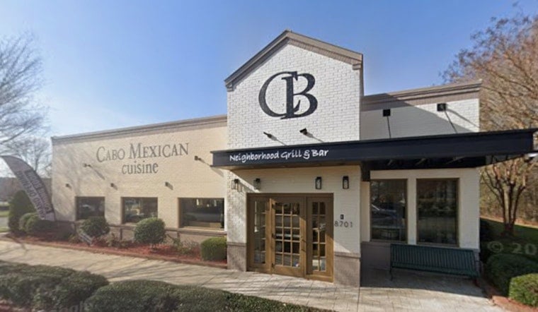 Brier Creek Applebee’s Out As Torres Family Rolls In Cabo Mexican