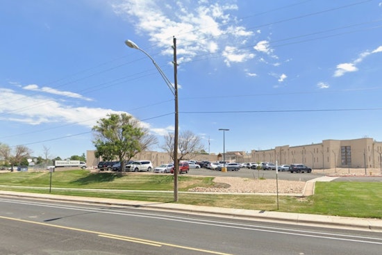 Brighton Inmate Dies After Late-Night Cell Emergency at Adams County Jail