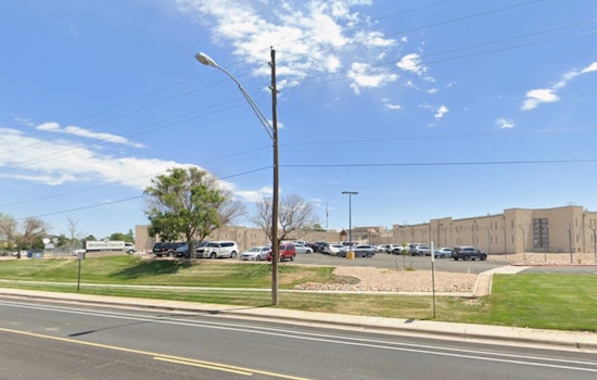Brighton Inmate Dies After Late-Night Cell Emergency at Adams County Jail