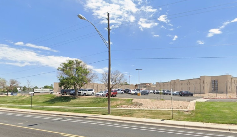 Brighton Inmate Dies After Late-Night Cell Emergency at Adams County Jail