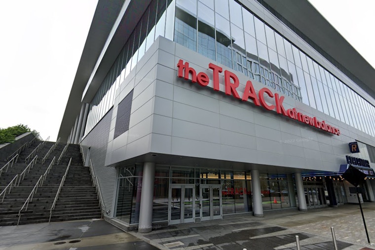 Brighton’s Big Track Bet: How New Balance Turned Guest Street Into Running’s Hot Block