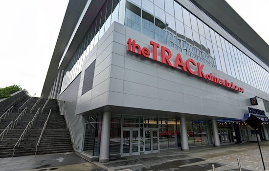 Brighton’s Big Track Bet: How New Balance Turned Guest Street Into Running’s Hot Block
