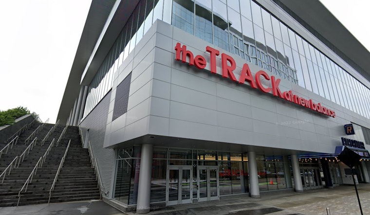 Brighton’s Big Track Bet: How New Balance Turned Guest Street Into Running’s Hot Block