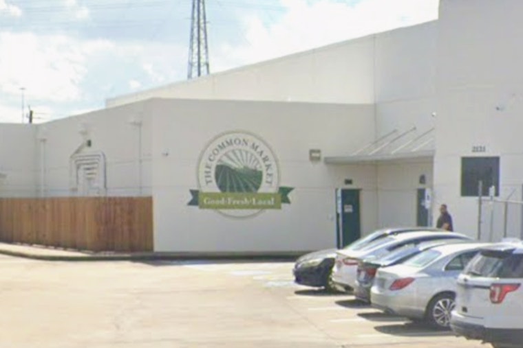 Briones Turns Precinct 4 Hubs Into Summer Lifelines For Hungry Houston Families