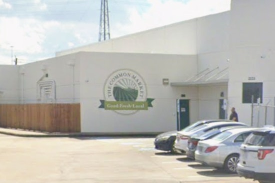 Briones Turns Precinct 4 Hubs Into Summer Lifelines For Hungry Houston Families