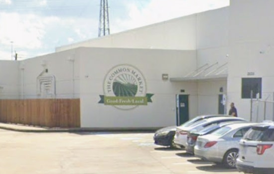 Briones Turns Precinct 4 Hubs Into Summer Lifelines For Hungry Houston Families