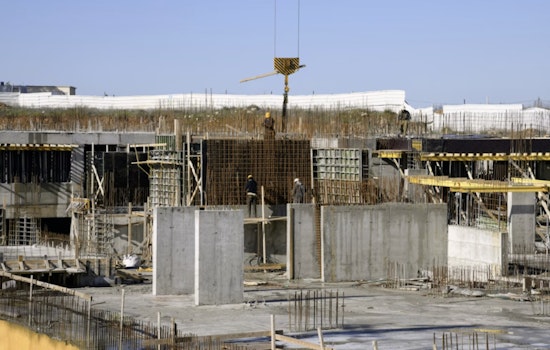 Bristol Myers Plots $1 Billion Drug Plant In Northeast Houston