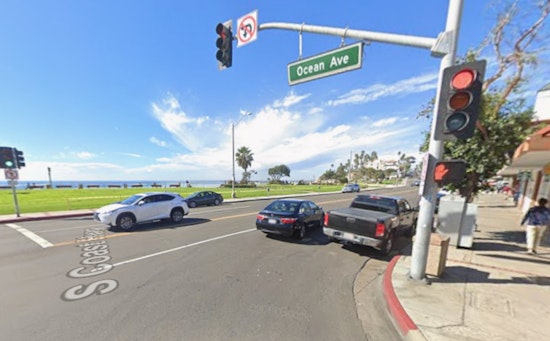 British Citizen Charged After Downtown Laguna Beach Attack
