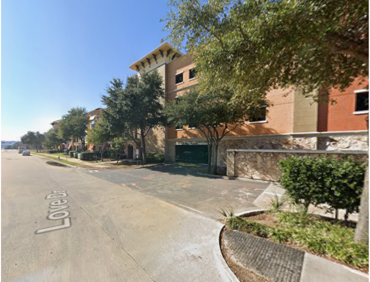 Brixton Capital Grabs 288-Unit Allura as Las Colinas Bet Gets Real