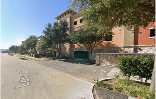 Brixton Capital Grabs 288-Unit Allura as Las Colinas Bet Gets Real