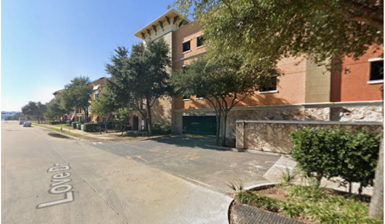 Brixton Capital Grabs 288-Unit Allura as Las Colinas Bet Gets Real