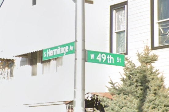 Broad-Daylight Gunfire Leaves Three Hurt In Back Of The Yards