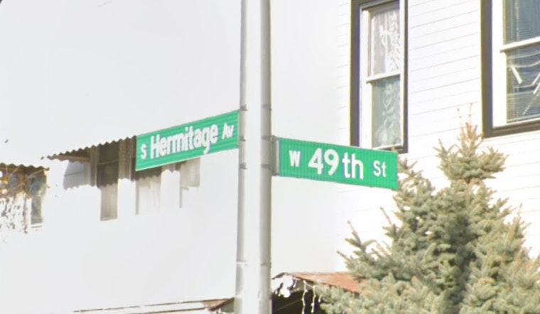 Broad-Daylight Gunfire Leaves Three Hurt In Back Of The Yards