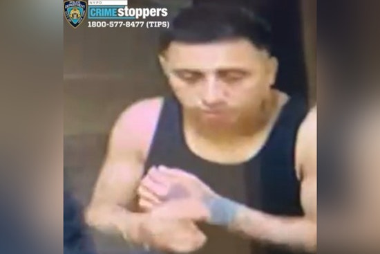 Broadway Bike Bandit on the Run After $1.3K Uptown Heist