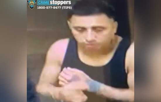 Broadway Bike Bandit on the Run After $1.3K Uptown Heist