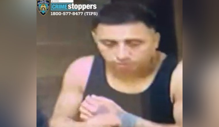 Broadway Bike Bandit on the Run After $1.3K Uptown Heist
