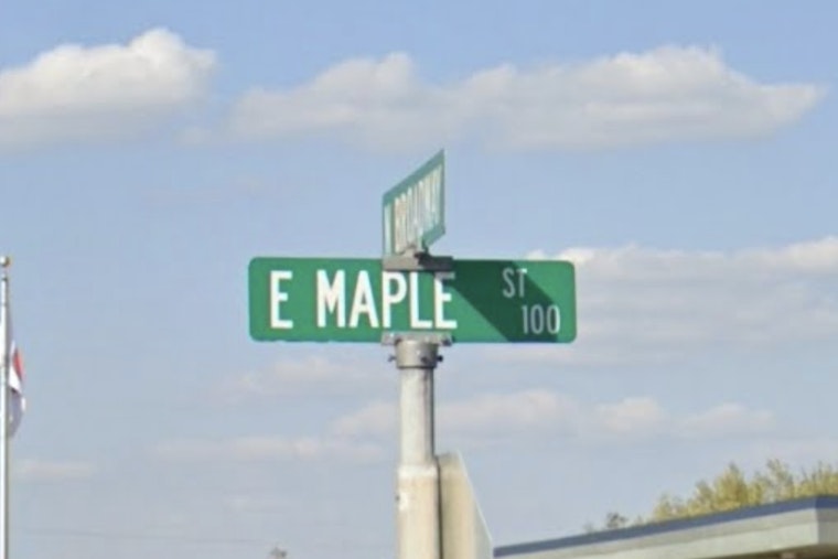 Broadway Blaze Chokes Downtown Tecumseh, Triggers Evacuations