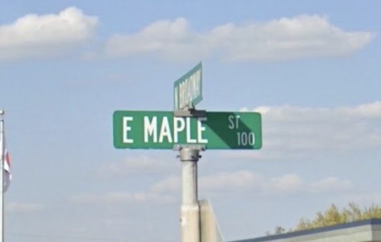 Broadway Blaze Chokes Downtown Tecumseh, Triggers Evacuations