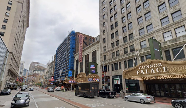 Broadway Bloodsuckers: “Lost Boys” Musical Sinks Its Teeth Into Playhouse Square First