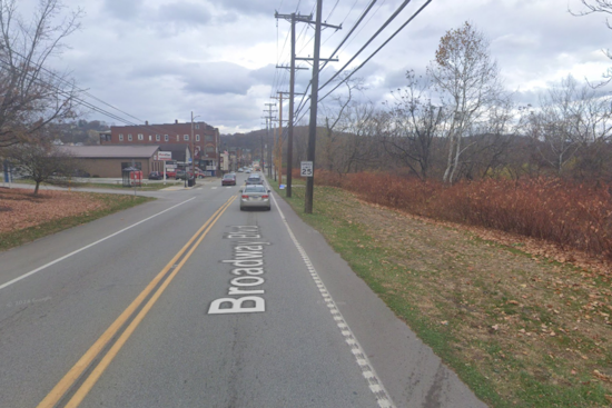 Broadway Boulevard Hit-And-Run Leaves Woman Critically Hurt, Driver Vanishes