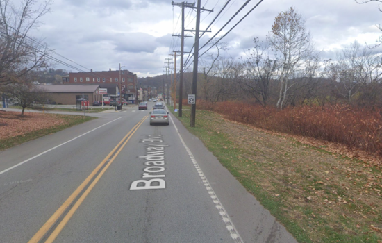 Broadway Boulevard Hit-And-Run Leaves Woman Critically Hurt, Driver Vanishes