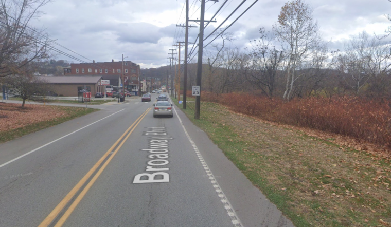 Broadway Boulevard Hit-And-Run Leaves Woman Critically Hurt, Driver Vanishes
