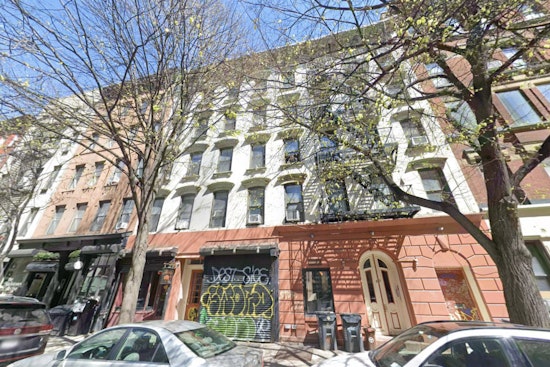 Broadway Hotshot Cashes Out Of East Village Walk-Up For $11 Million