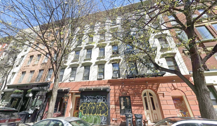 Broadway Hotshot Cashes Out Of East Village Walk-Up For $11 Million