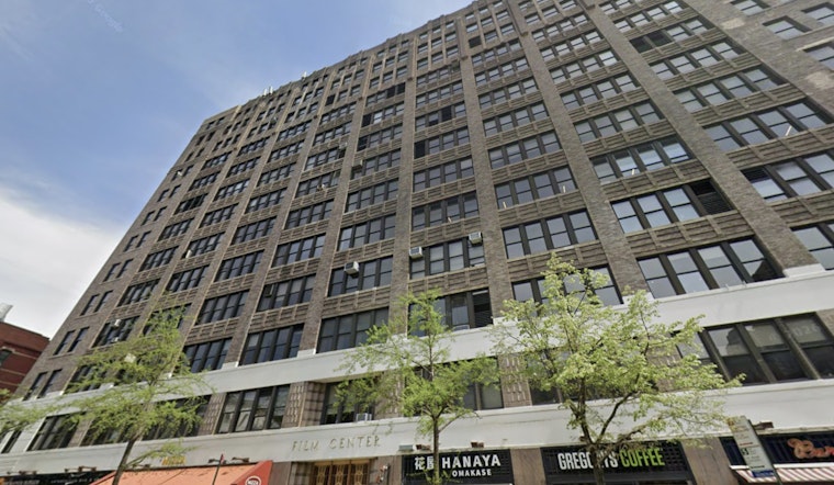 Broadway Power Player Doubles Down At Hell’s Kitchen Film Center