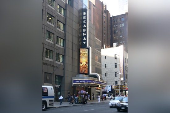 Broadway Rakes In $1.9 Billion As Manhattan Keeps The Seats Packed