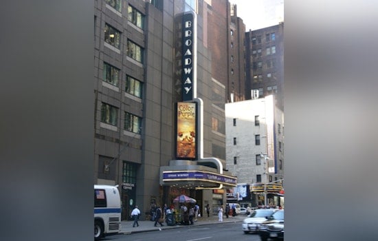 Broadway Rakes In $1.9 Billion As Manhattan Keeps The Seats Packed