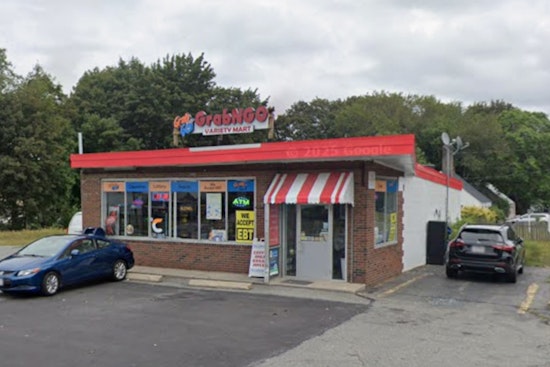 Brockton $1M Strike It Rich Scratch Ticket Claimed