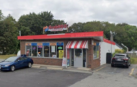 Brockton $1M Strike It Rich Scratch Ticket Claimed