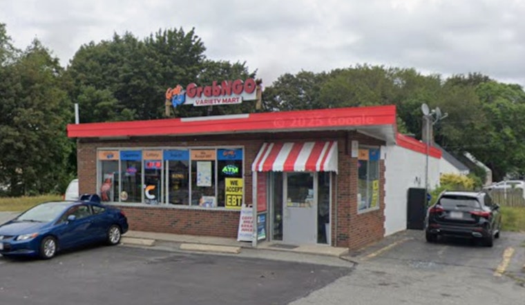 Brockton $1M Strike It Rich Scratch Ticket Claimed
