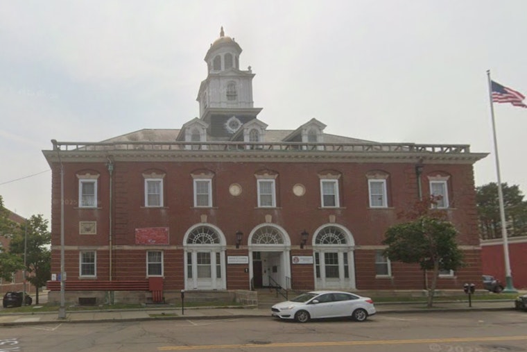 Brockton School Aide Busted On Sex Abuse Rap Tied To Student