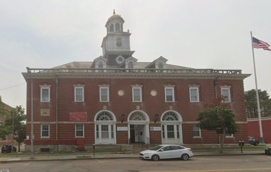 Brockton School Aide Busted On Sex Abuse Rap Tied To Student