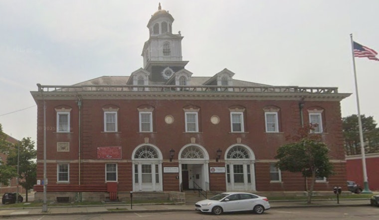 Brockton School Aide Busted On Sex Abuse Rap Tied To Student