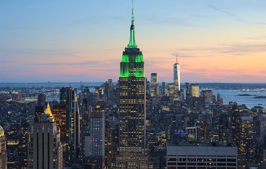 Broke In The Big Apple, 20-Year Scramble Just To Afford A Down Payment