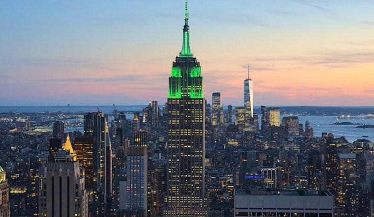 Broke In The Big Apple, 20-Year Scramble Just To Afford A Down Payment