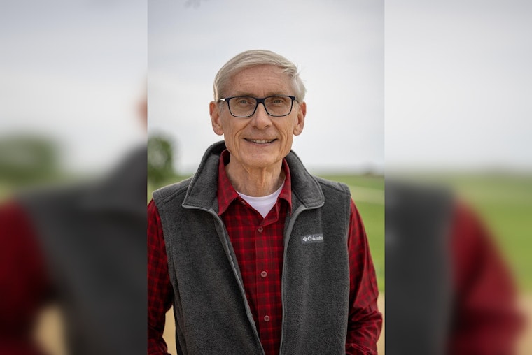 Broke Milwaukee Servers See Lifeline in Evers Tip Tax Gambit