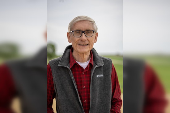 Broke Milwaukee Servers See Lifeline in Evers Tip Tax Gambit