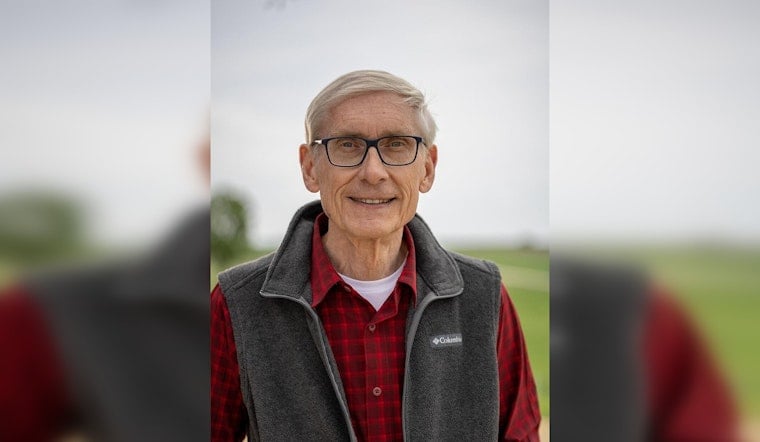 Broke Milwaukee Servers See Lifeline in Evers Tip Tax Gambit
