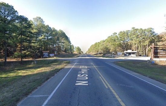 Broken Bow Woman Dies After Ditch-Line Swerve Ends In Hwy 259 Head-On Crash