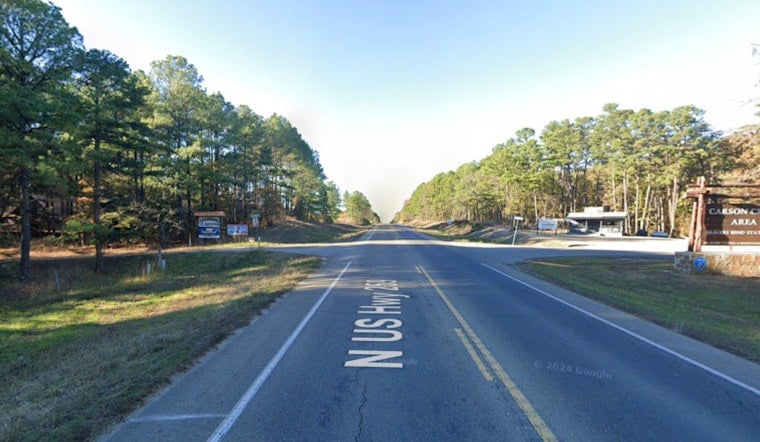 Broken Bow Woman Dies After Ditch-Line Swerve Ends In Hwy 259 Head-On Crash